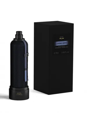 M.Int Joking Aside (U) Edp 70 Ml Fr