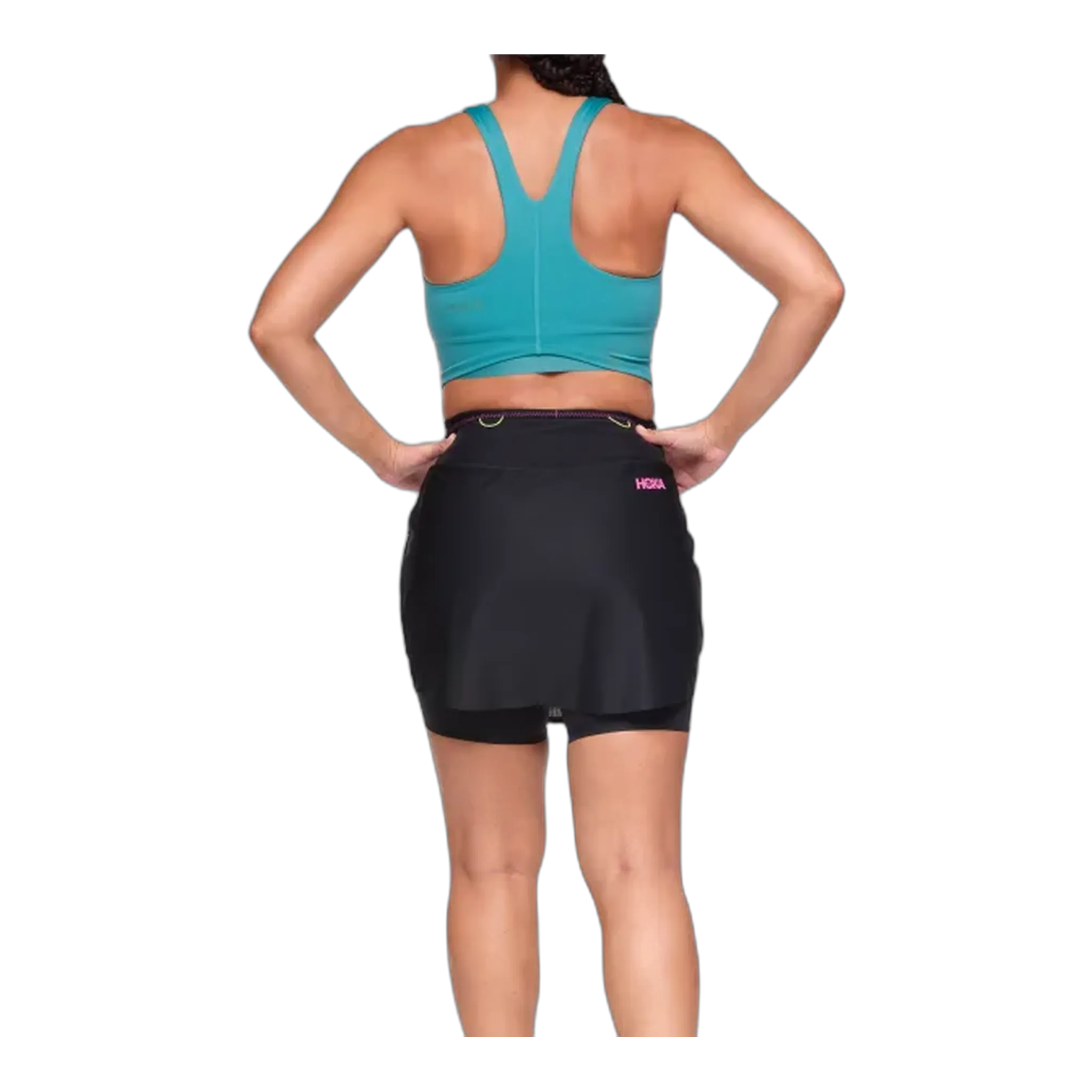 Mizi Hike Skirt