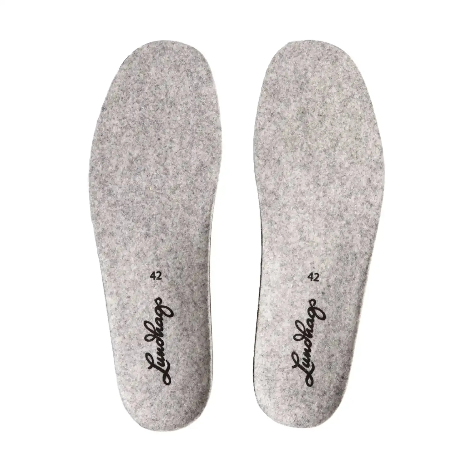 Moen Wool Insole