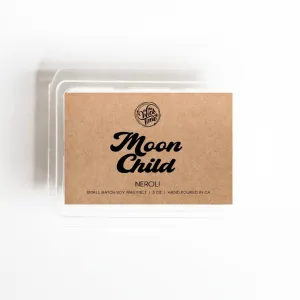 Moon Child Wax Melt