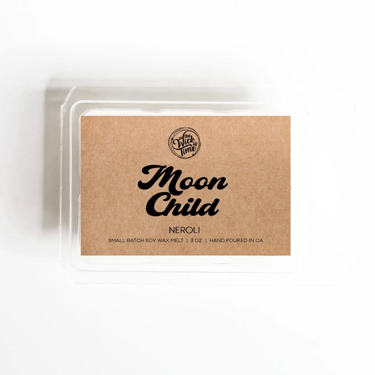 Moon Child Wax Melt