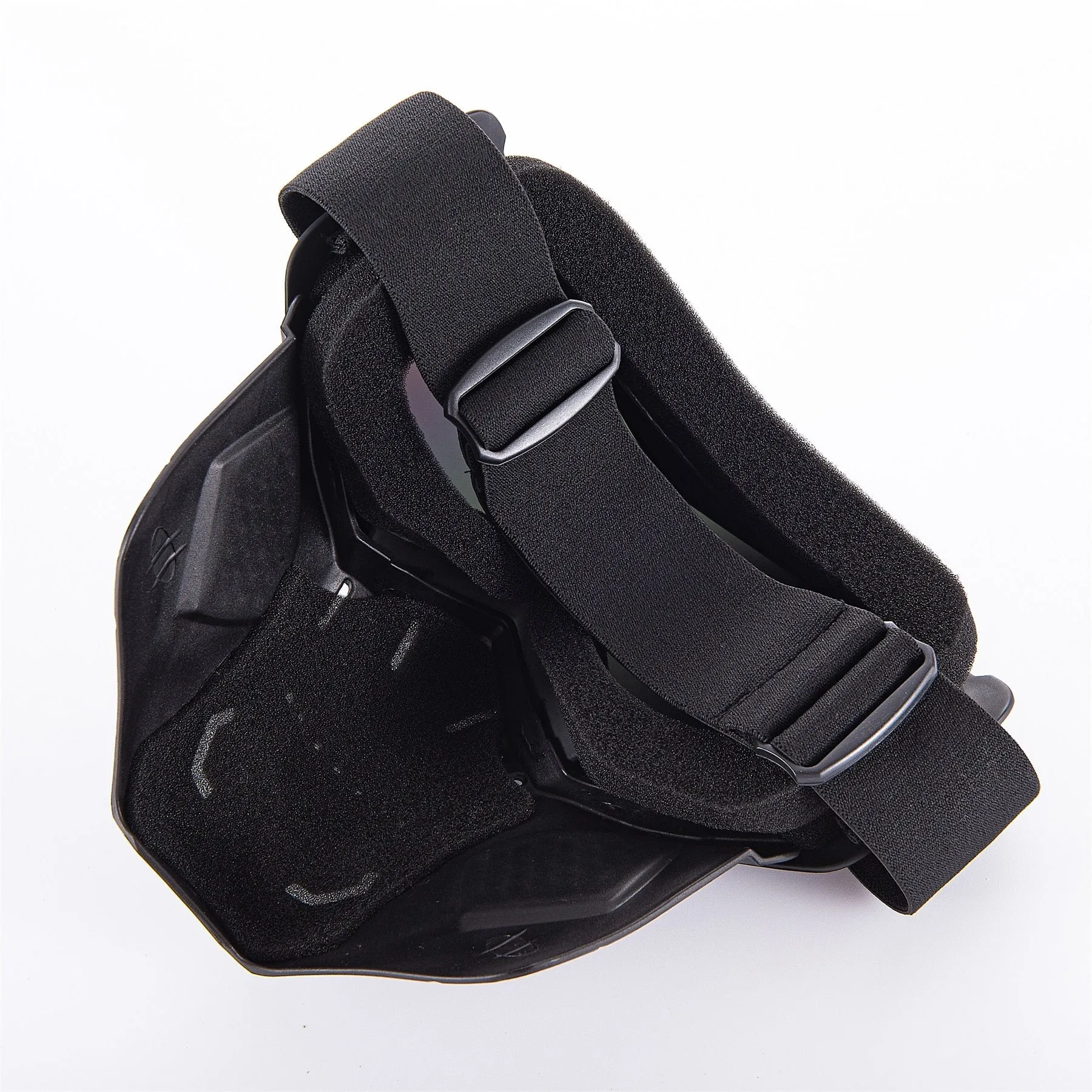 Motorcycle Goggles Skull Mask