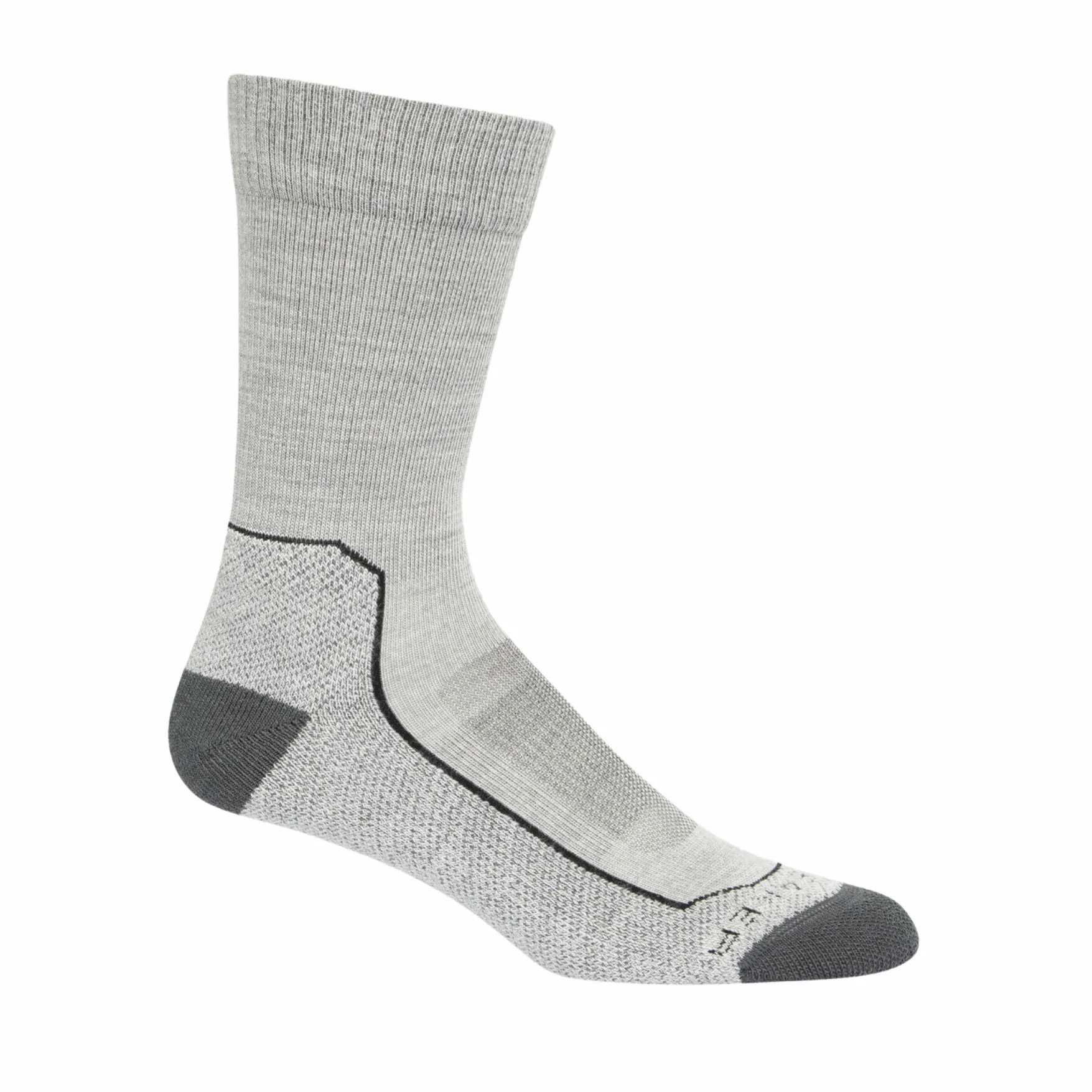 M's Merino Hike  Light Crew Socks