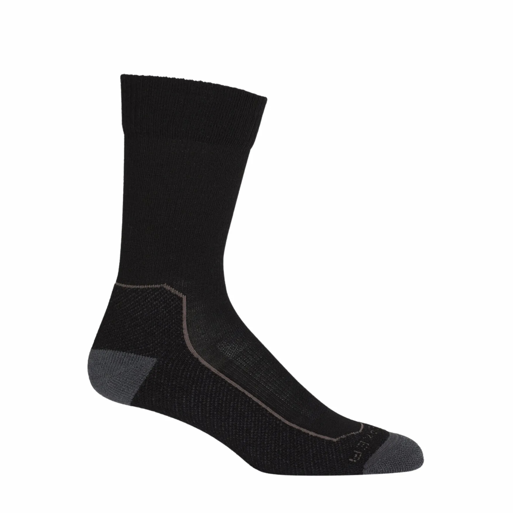 M's Merino Hike  Light Crew Socks