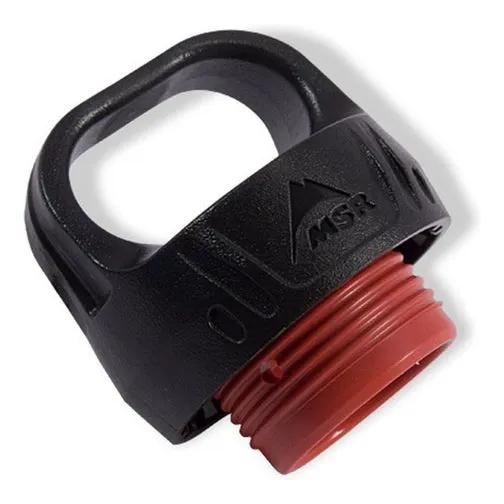 MSR Child Resistant Fuel Bottle Cap