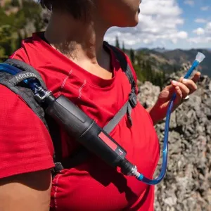 MSR Thru-Link Inline Water Filter