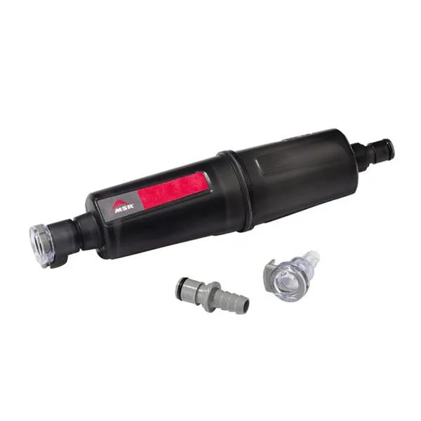 MSR Thru-Link Inline Water Filter