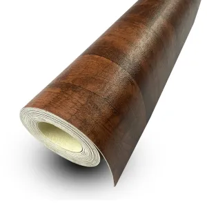 Multi Flor Vinyl Avellino Stock Oak 646E