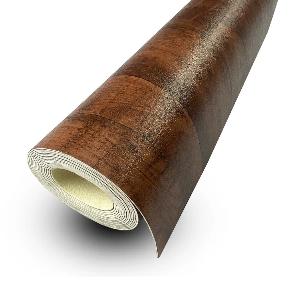 Multi Flor Vinyl Avellino Stock Oak 646E