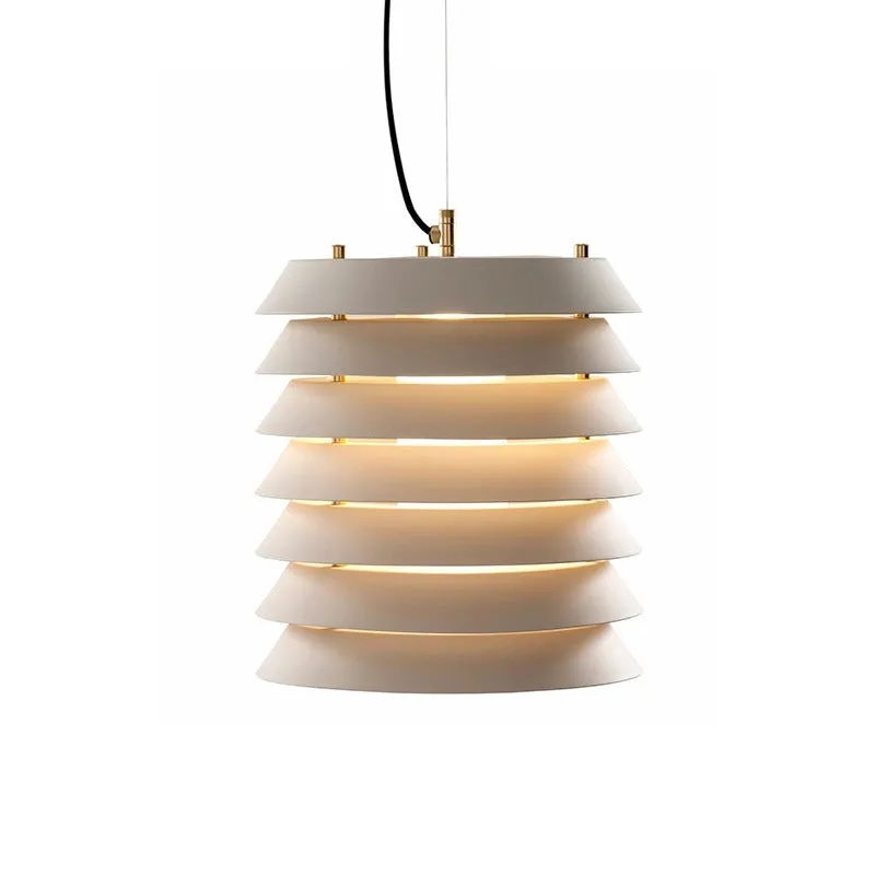 Multi-layer Honeycomb Pendant Lamp