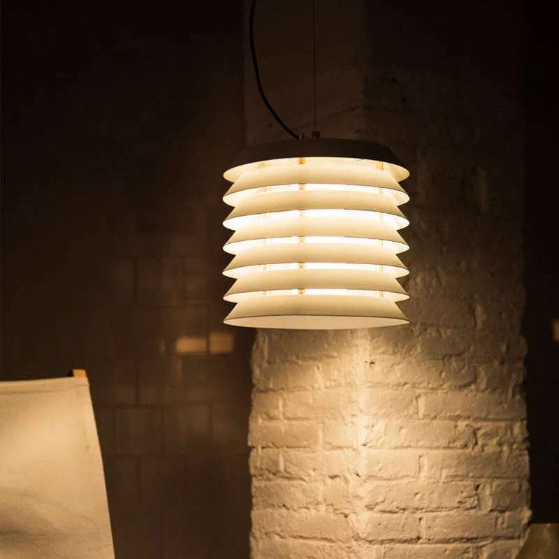 Multi-layer Honeycomb Pendant Lamp