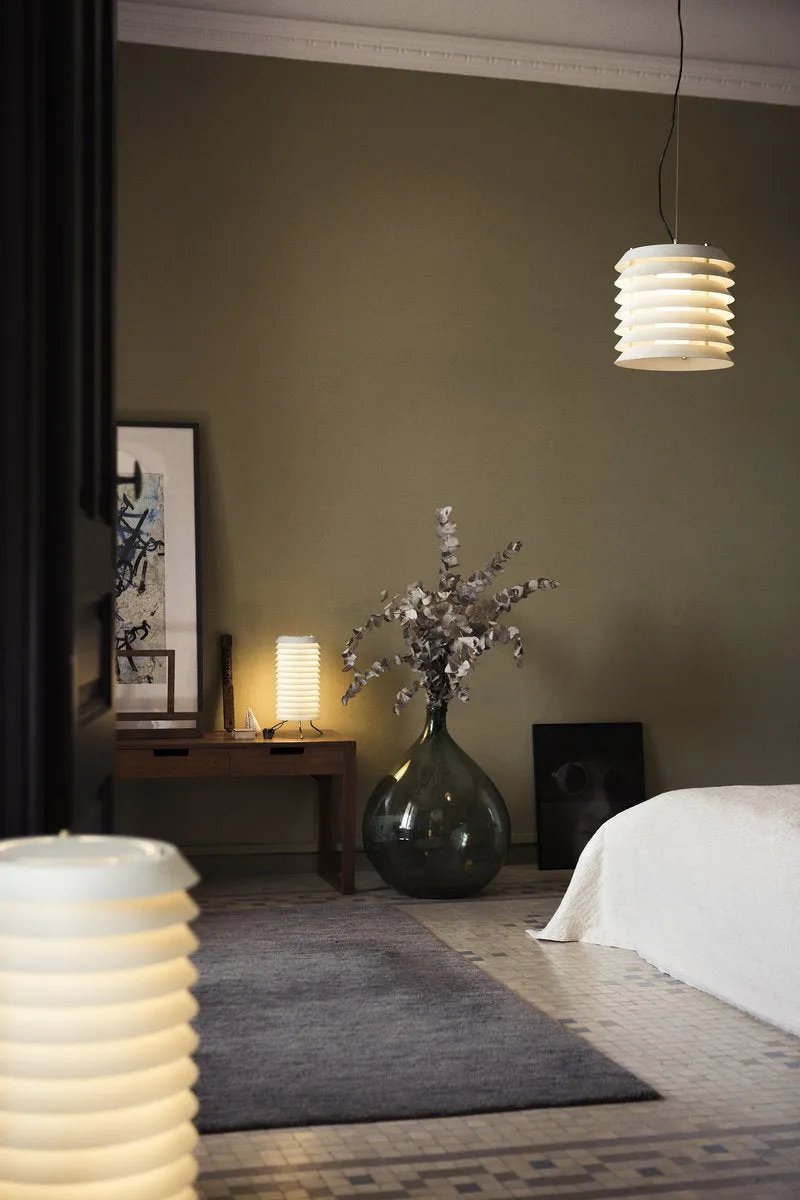Multi-layer Honeycomb Pendant Lamp