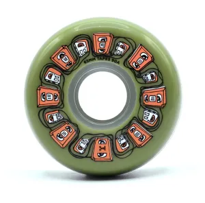 Mushroom Blading - Tapes - 65mm 90a