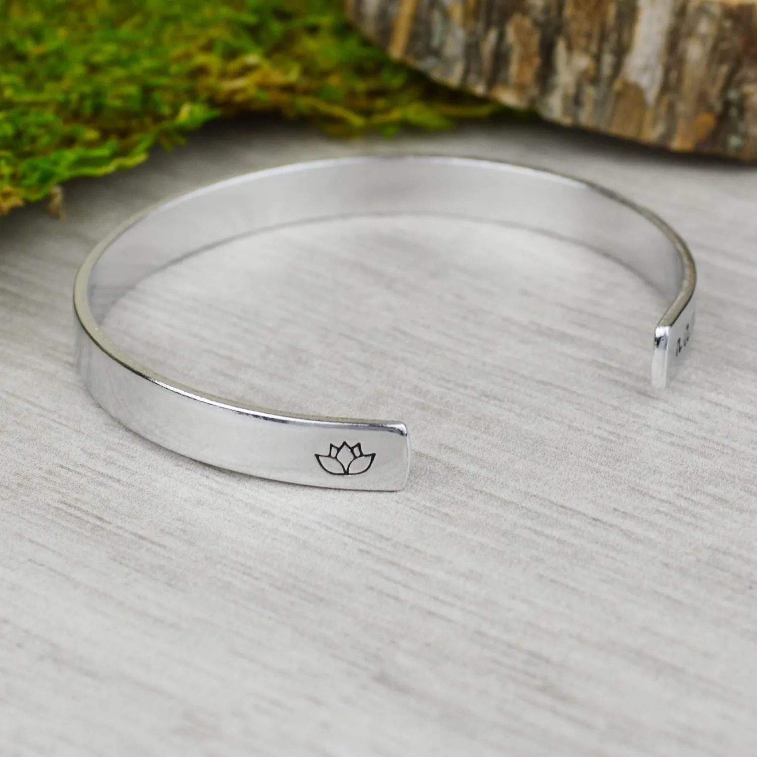 Namaste Bracelet