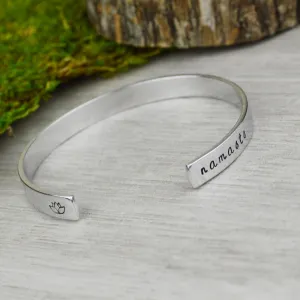 Namaste Bracelet