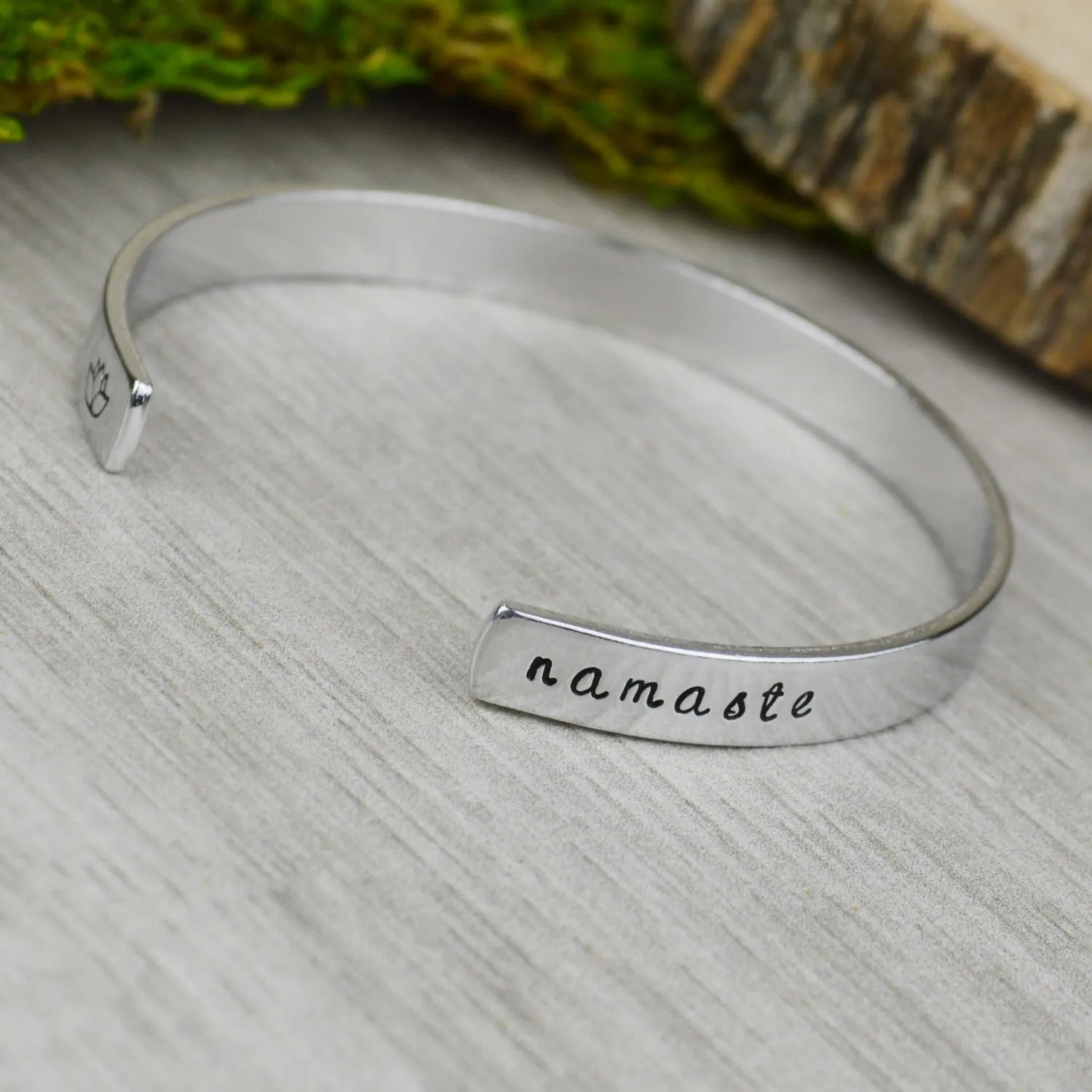 Namaste Bracelet