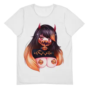 *Narcissa* Athletic T-shirt