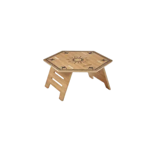Naturehike multi-layer board hexagon table (Medium) - Inner Table
