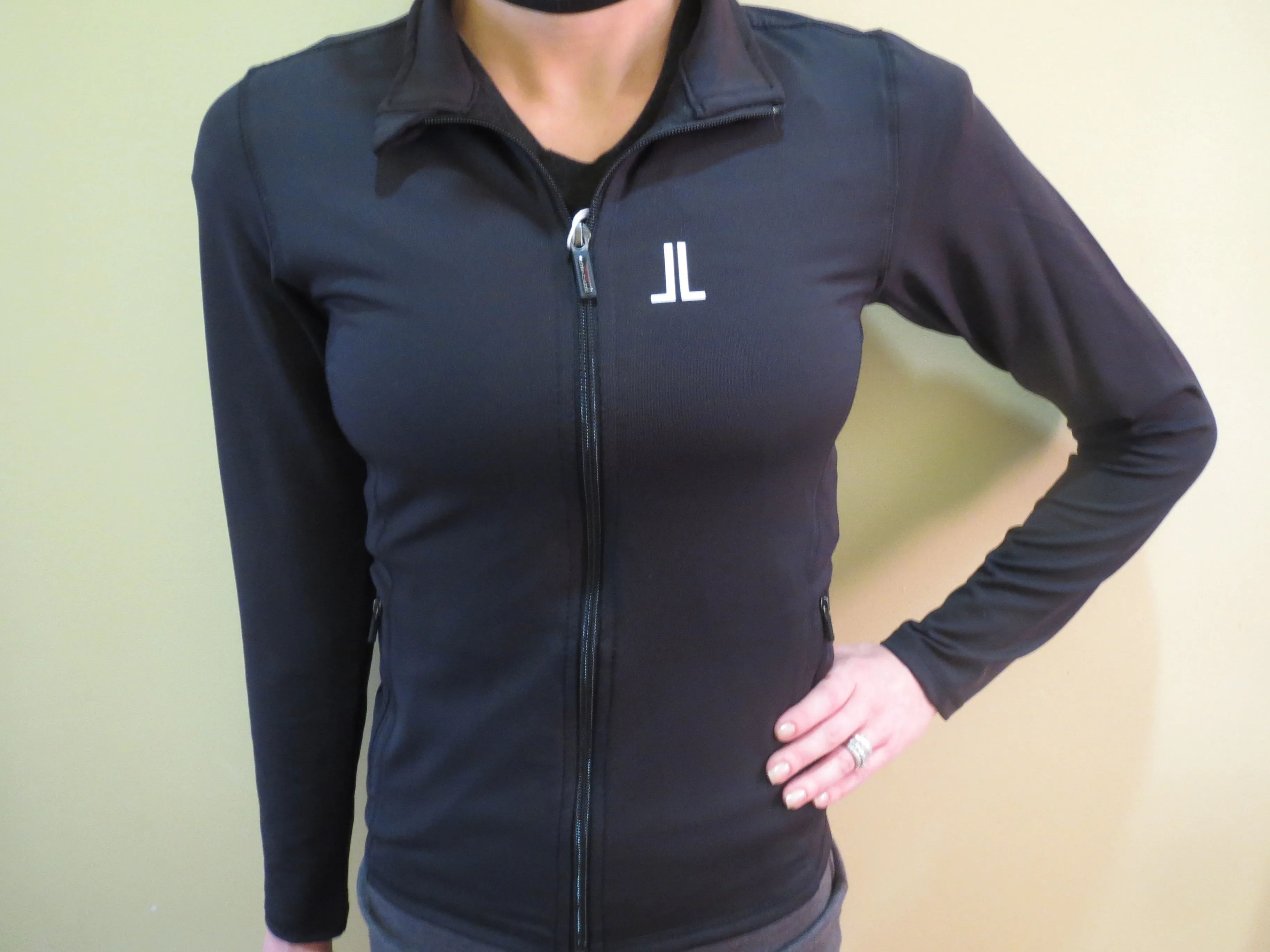 NBS Yoga Jacket Womens