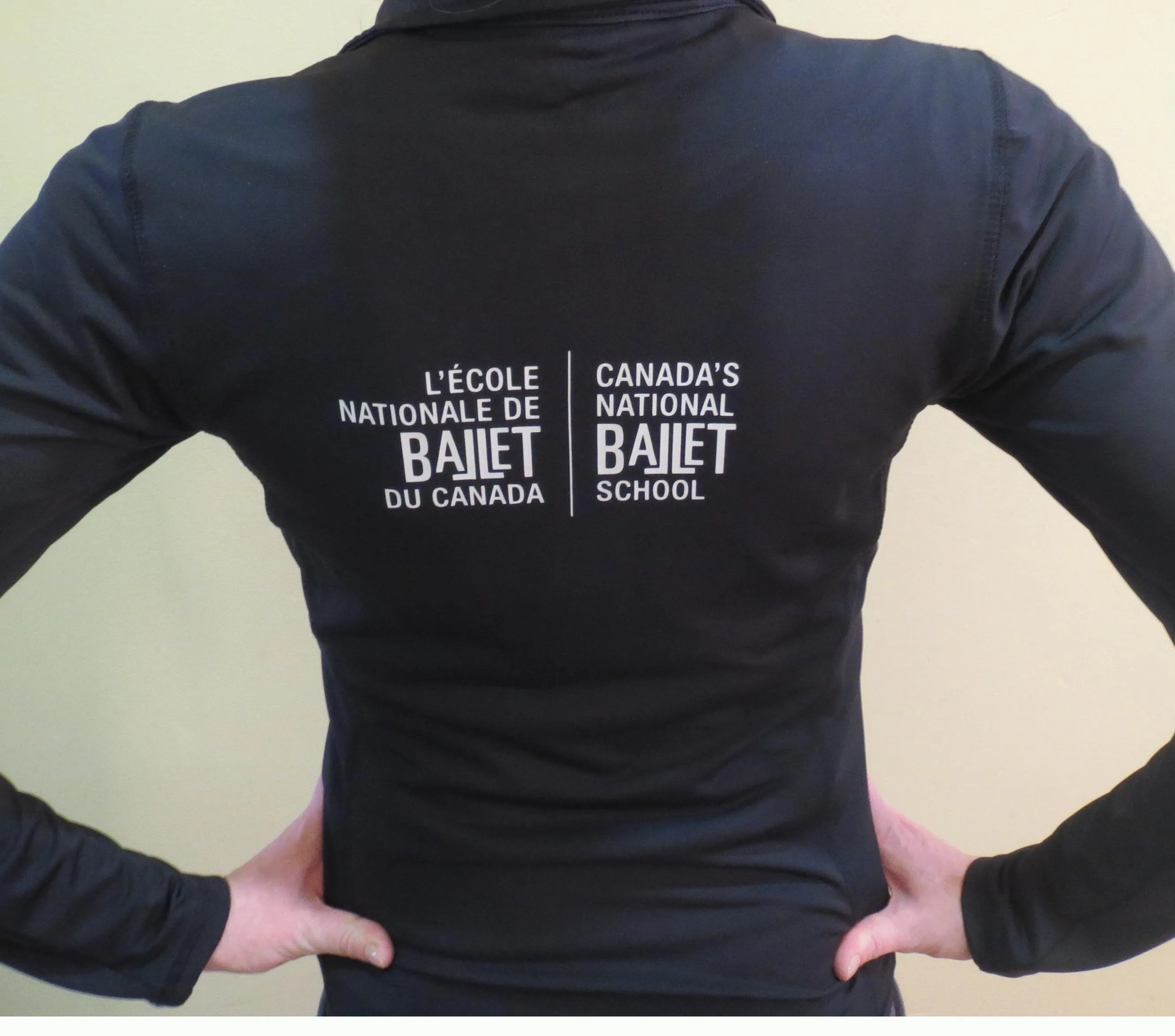 NBS Yoga Jacket Womens