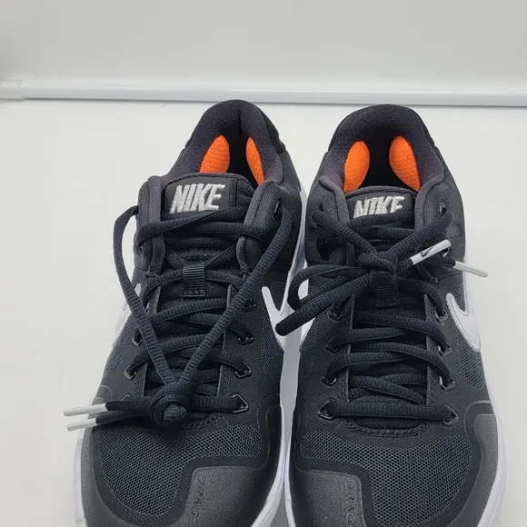 NEW Nike Alpha Huarache Cleat Size 7