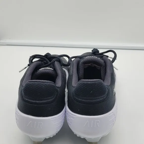 NEW Nike Alpha Huarache Cleat Size 7