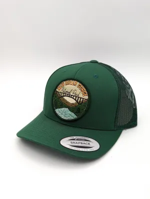New River Gorge National Park Hat