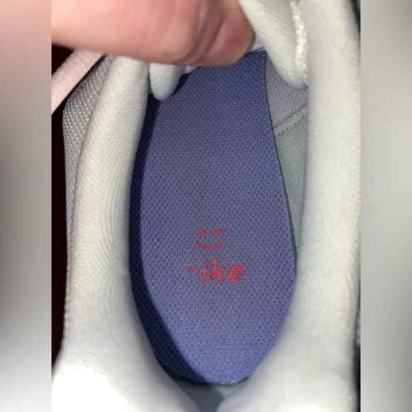 Nike / Athleta Sneaker Collab Size 11