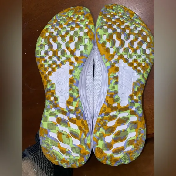 Nike / Athleta Sneaker Collab Size 11