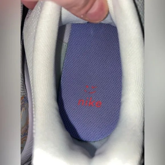 Nike / Athleta Sneaker Collab Size 11