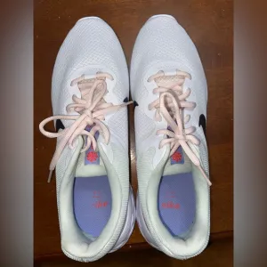 Nike / Athleta Sneaker Collab Size 11