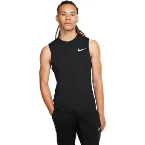 Nike Pro Dri-Fit Sleeveless Top