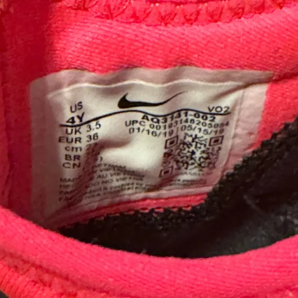 Nike Runner Shoes