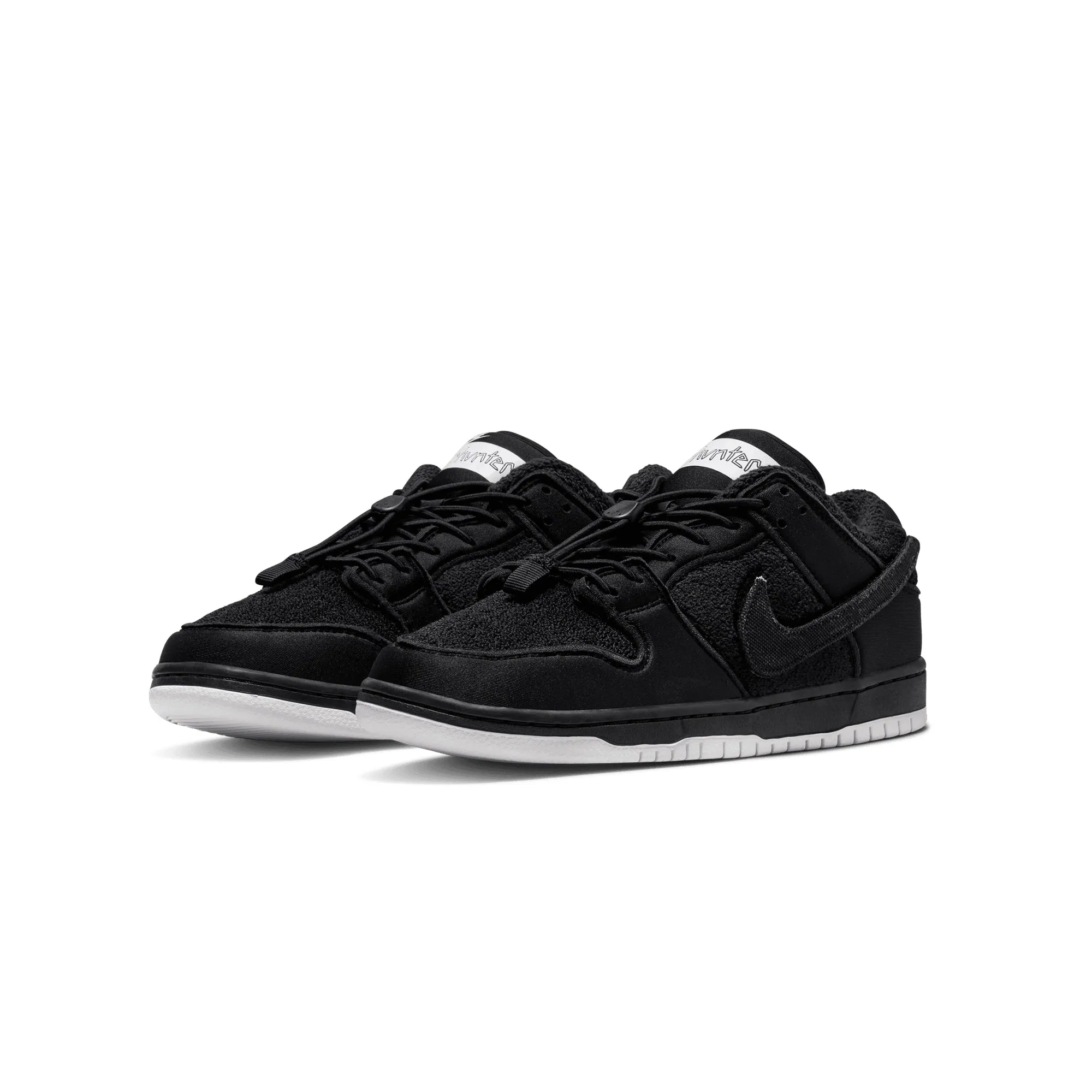 Nike SB x Gnarhunters Mens Dunk Low Pro QS Shoes