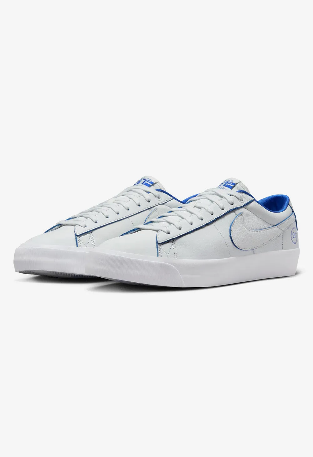 NIKE SB Zoom blazer low pro GT Premium