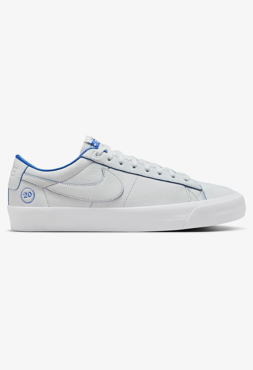 NIKE SB Zoom blazer low pro GT Premium