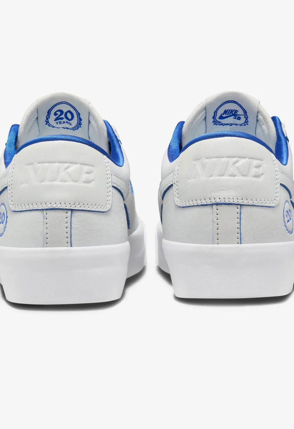 NIKE SB Zoom blazer low pro GT Premium