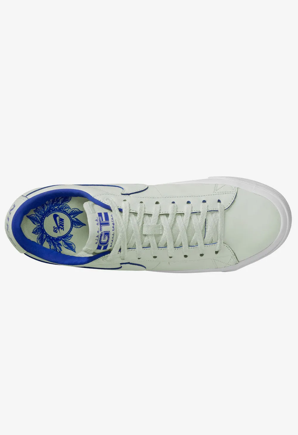 NIKE SB Zoom blazer low pro GT Premium