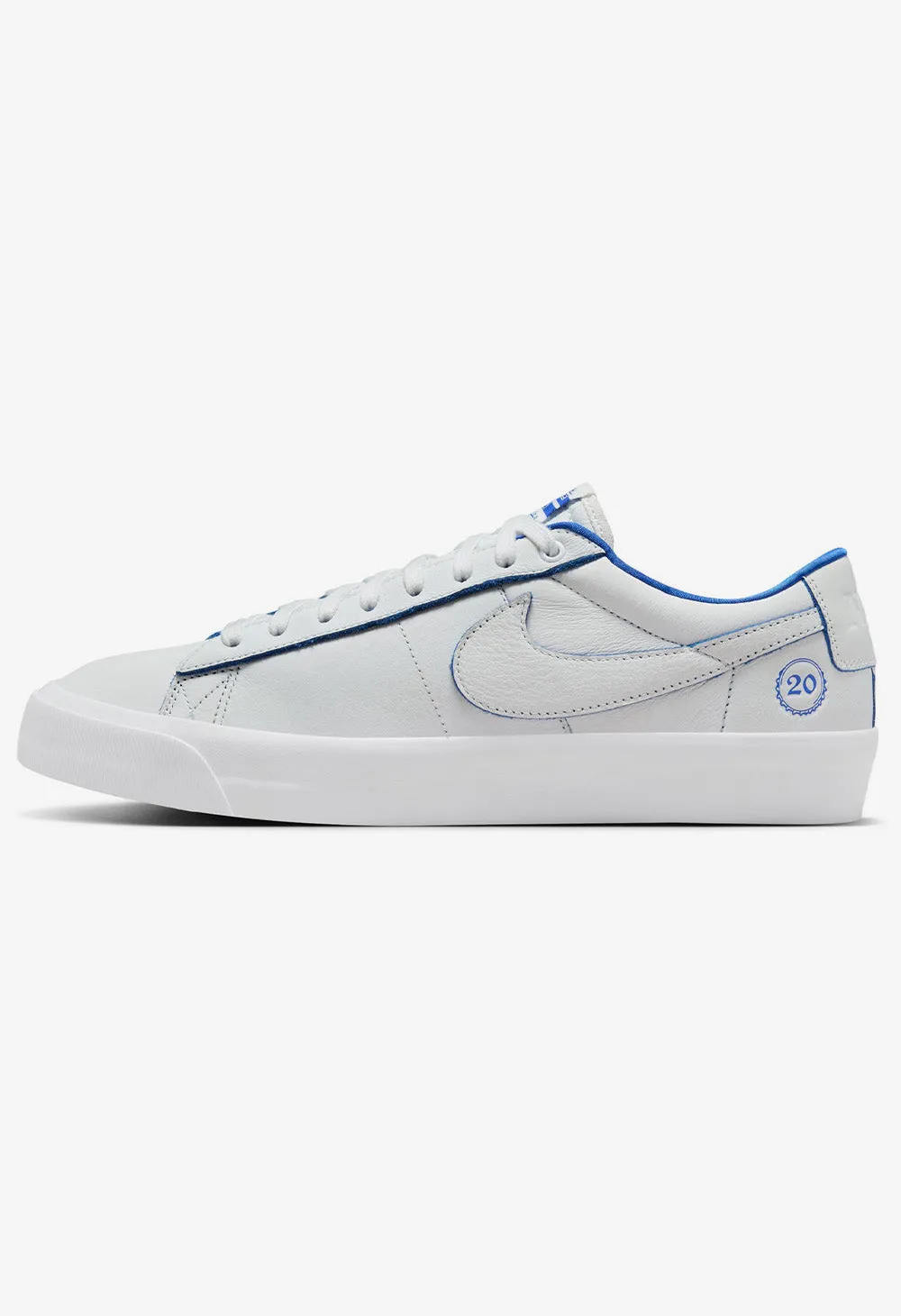 NIKE SB Zoom blazer low pro GT Premium