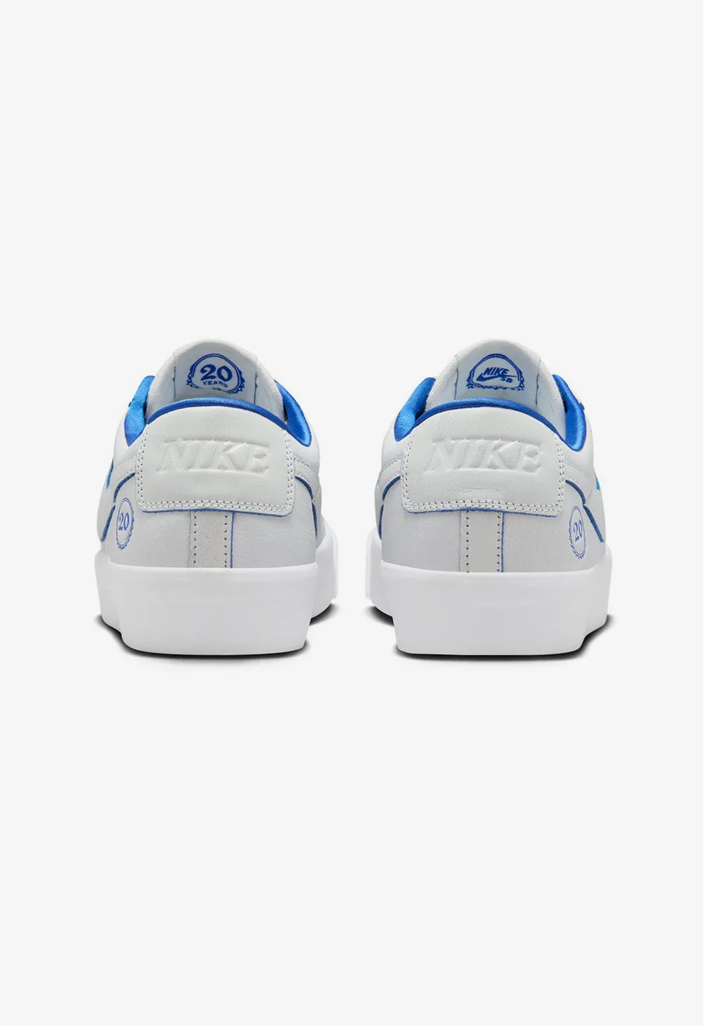NIKE SB Zoom blazer low pro GT Premium