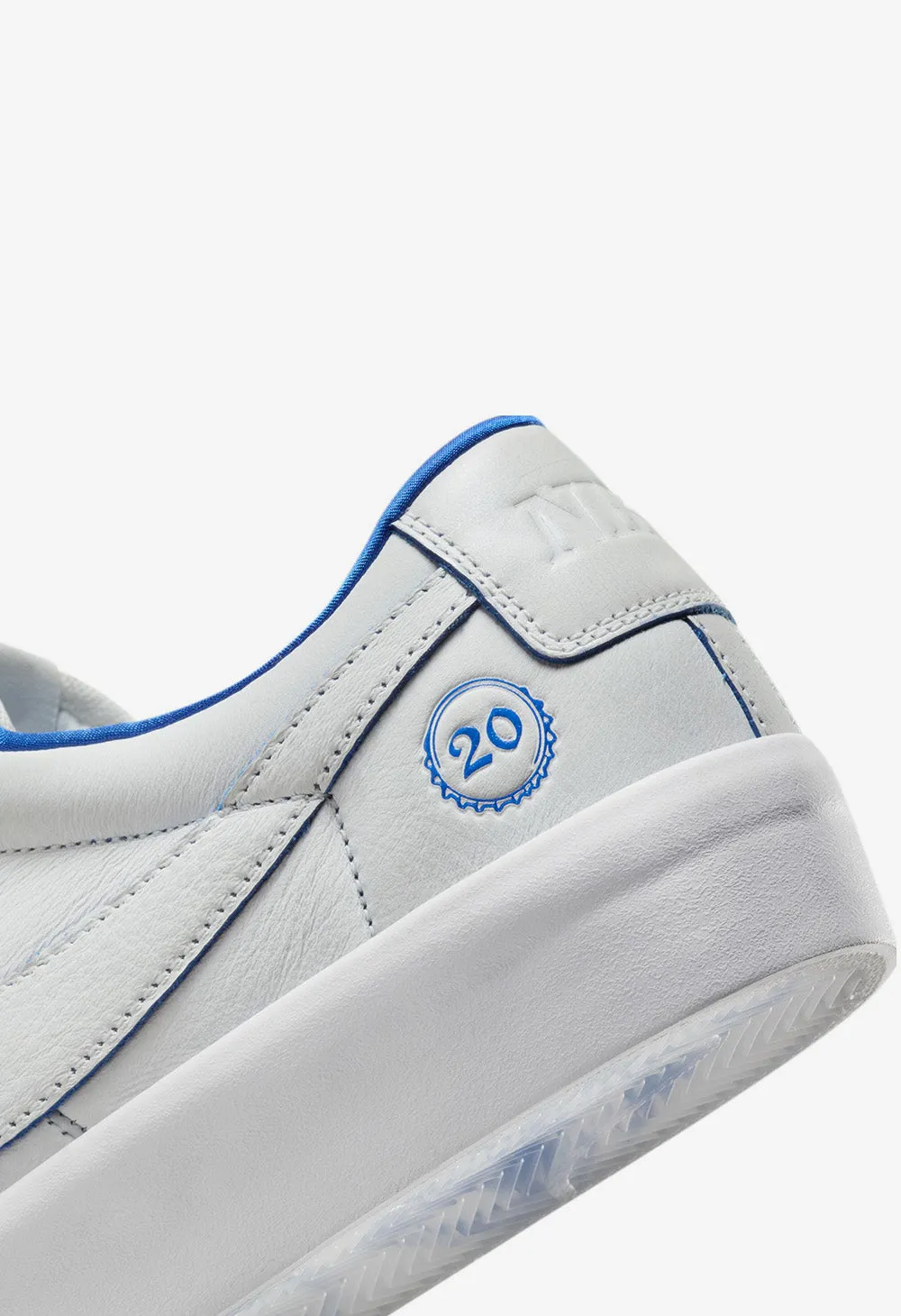NIKE SB Zoom blazer low pro GT Premium