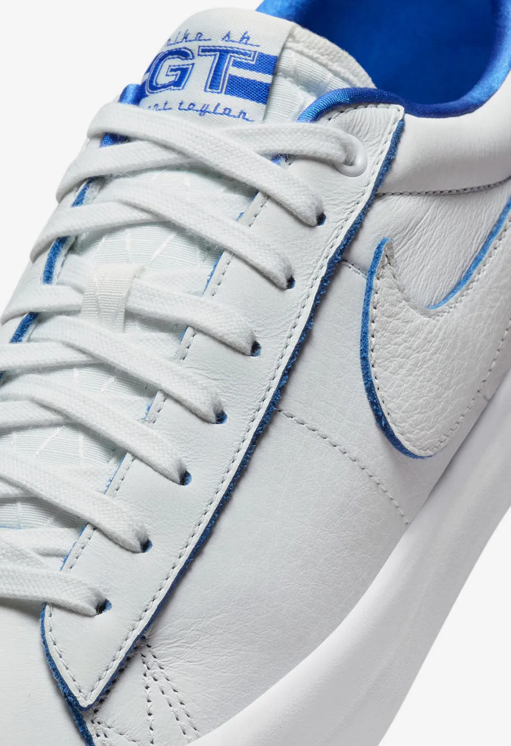 NIKE SB Zoom blazer low pro GT Premium