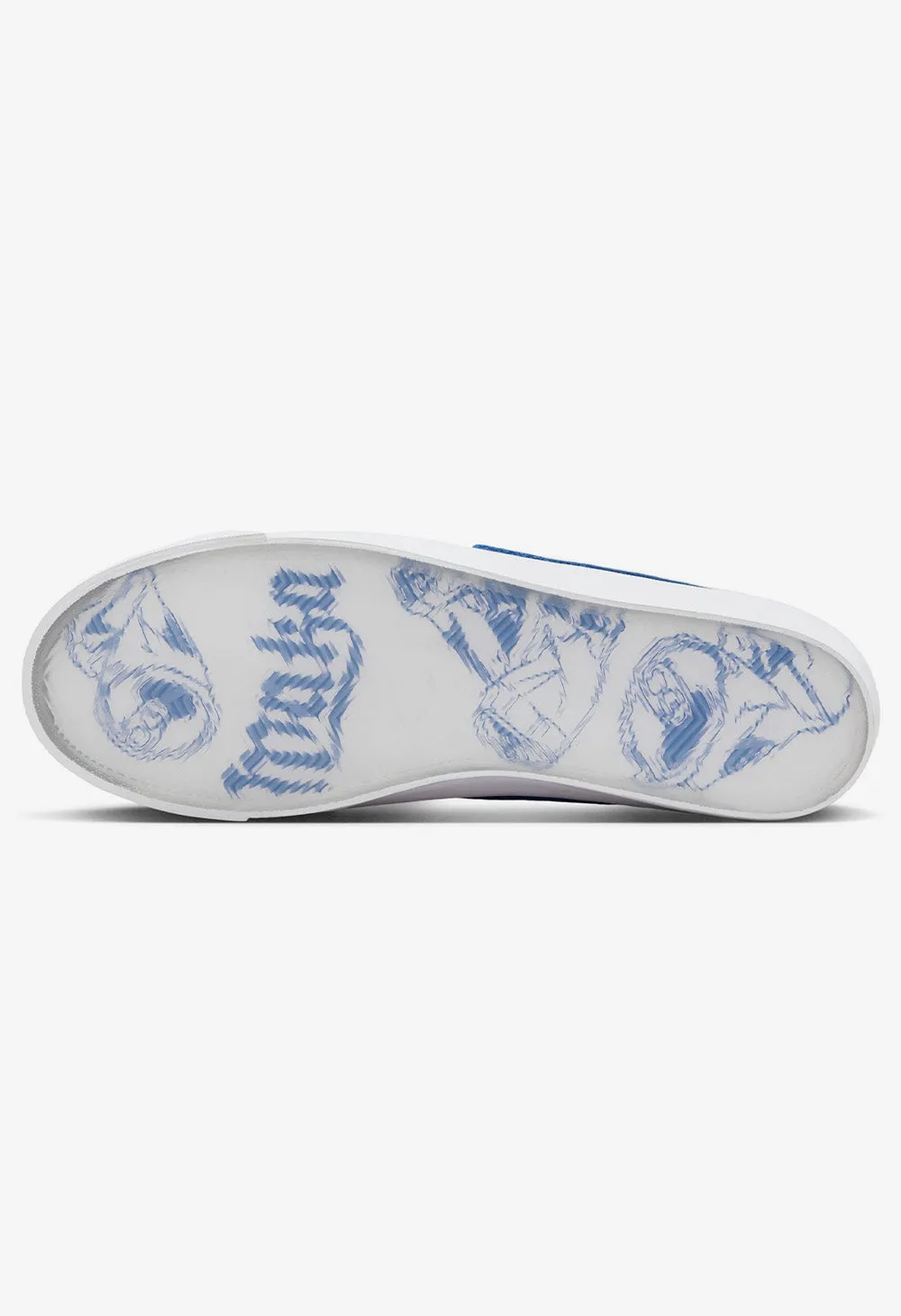 NIKE SB Zoom blazer low pro GT Premium