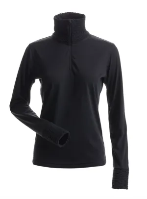 Nils Hollister Baselayer