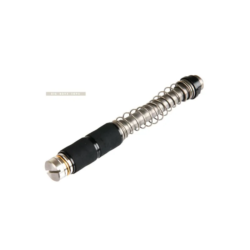 Nine Ball Spring Guide Pro for Tokyo Marui Model 17 / 17 Cus