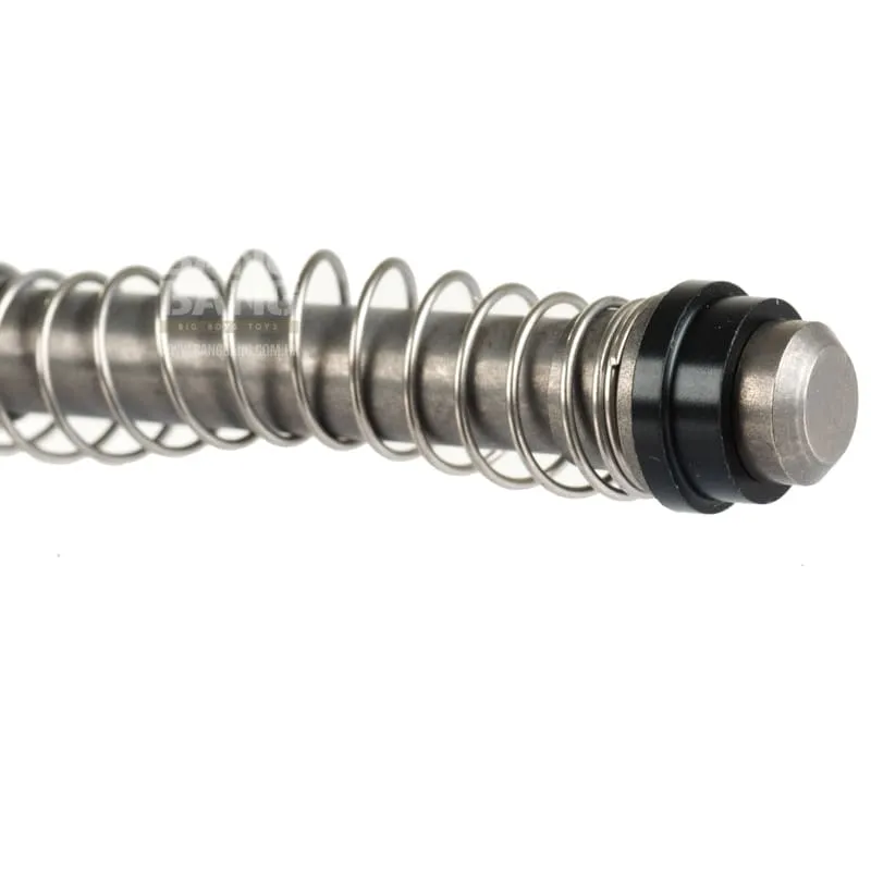 Nine Ball Spring Guide Pro for Tokyo Marui Model 17 / 17 Cus