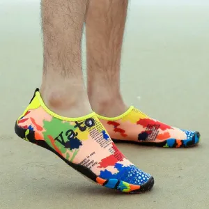 Non-slip Soft-soled Outdoor Shoes