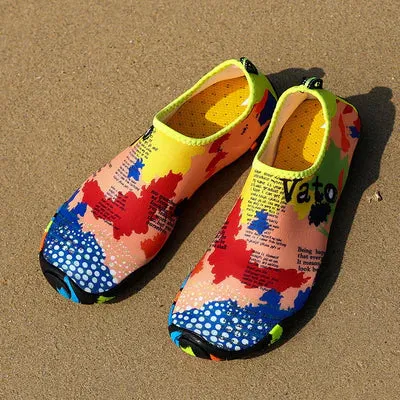 Non-slip Soft-soled Outdoor Shoes