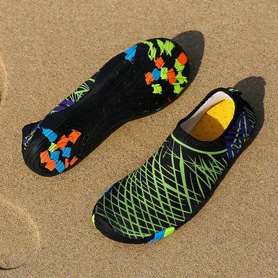 Non-slip Soft-soled Outdoor Shoes