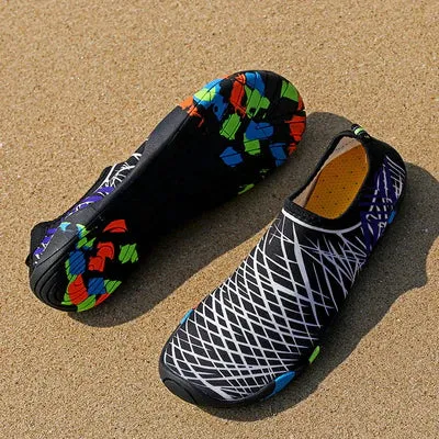 Non-slip Soft-soled Outdoor Shoes